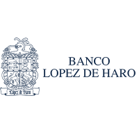 BANCO LÓPEZ DE HARO
